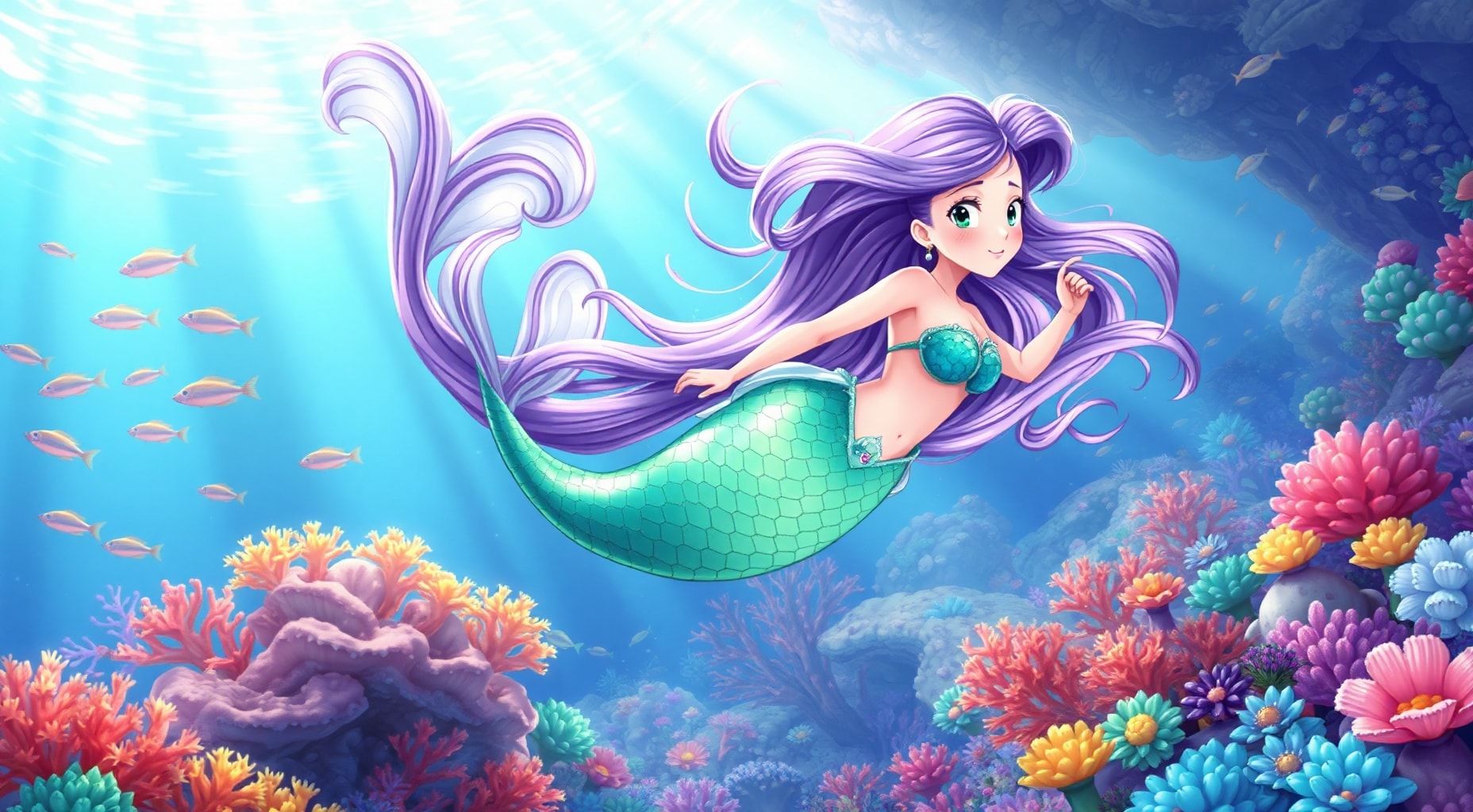 Download Mermaid