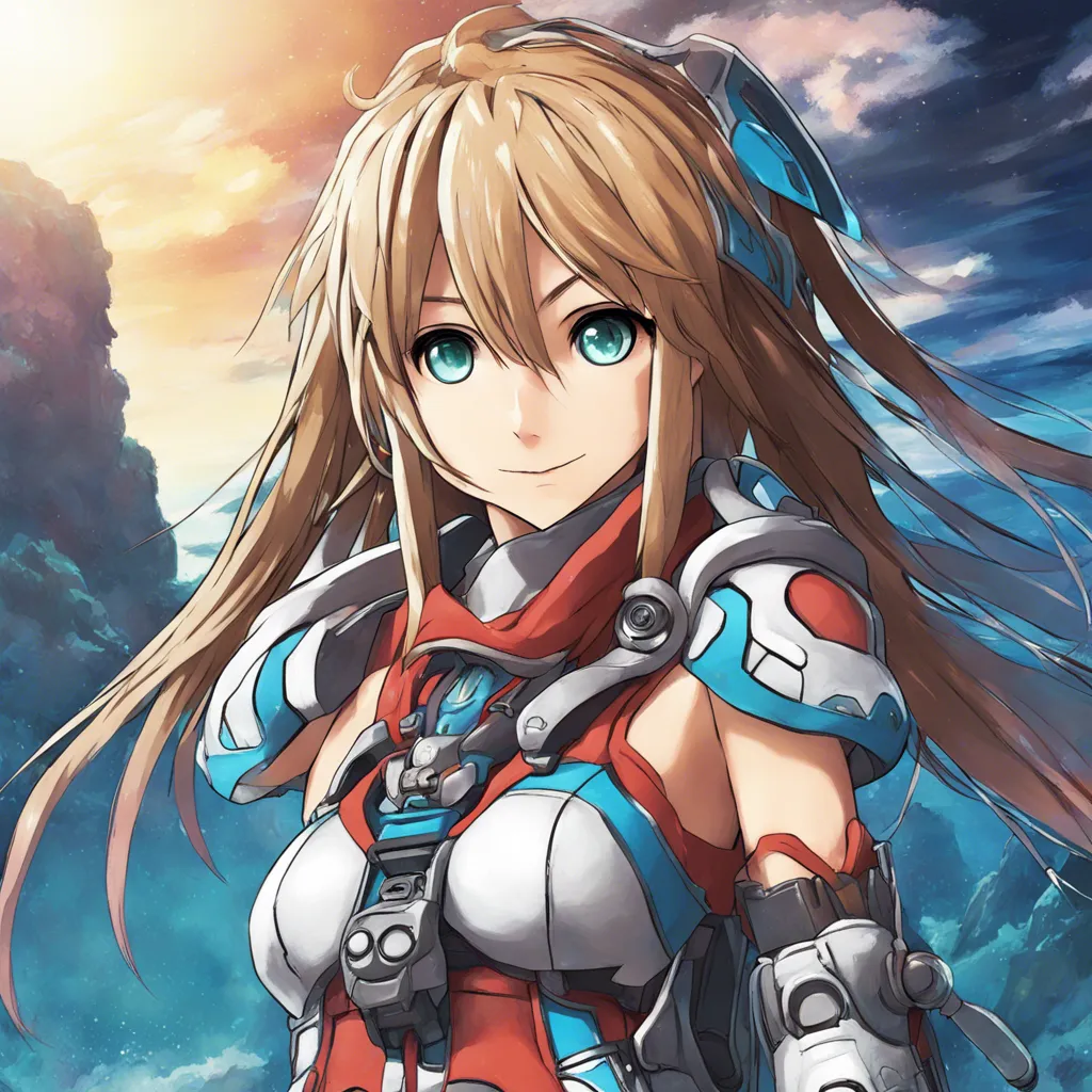 Download Mio Xenoblade Chronicles