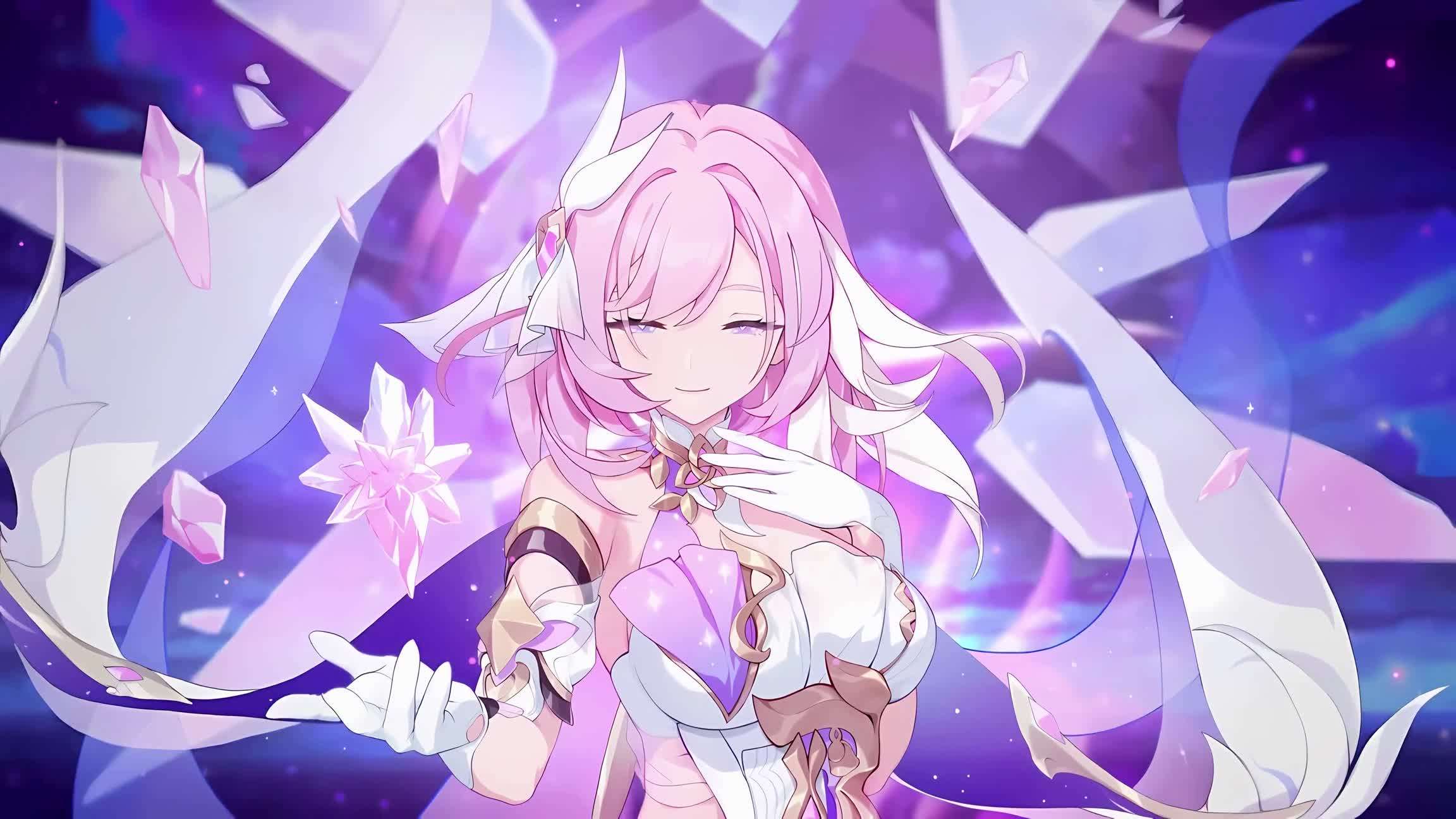 Download Elysia – Honkai Impact