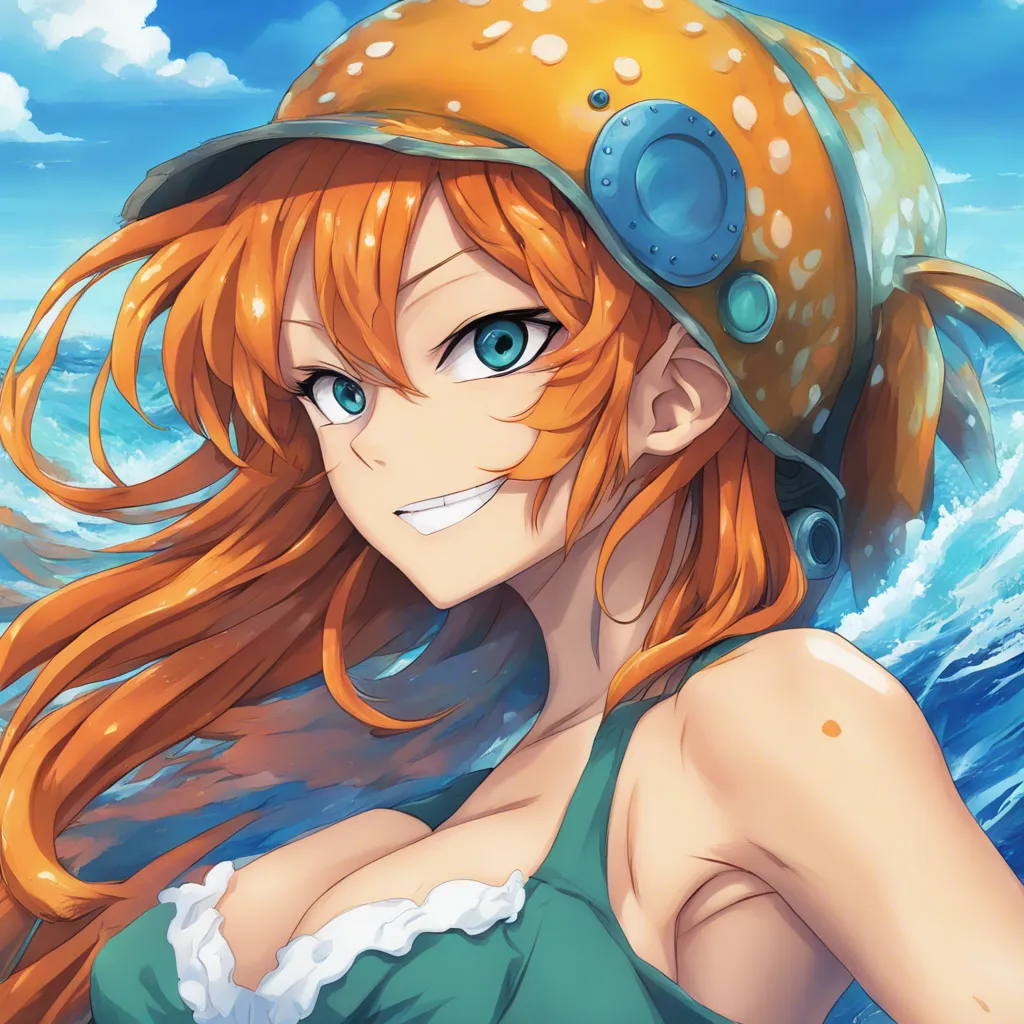 Download Nami