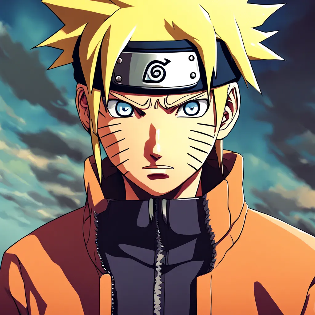 Download Naruto