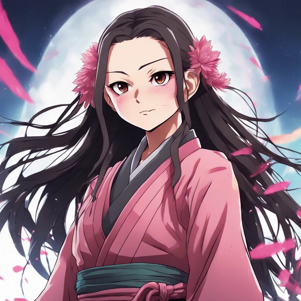 Download Nezuko