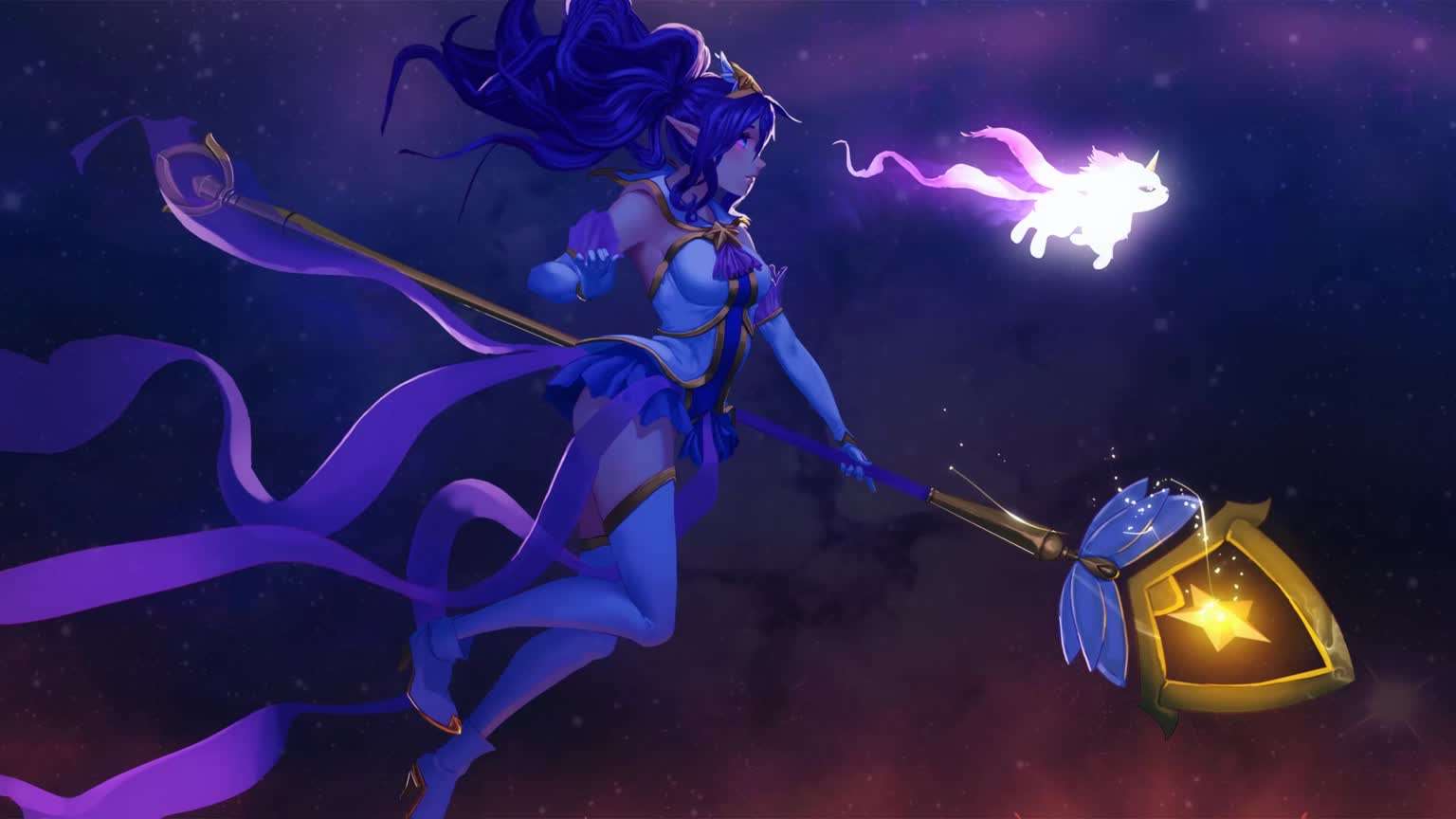 Download Star Guardian Janna