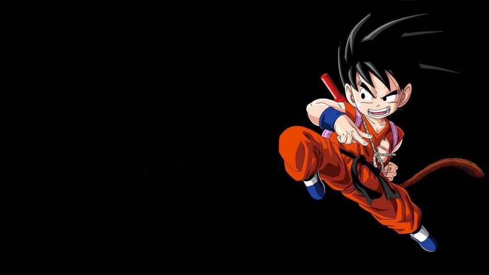 Download Son Goku Dragon Ball