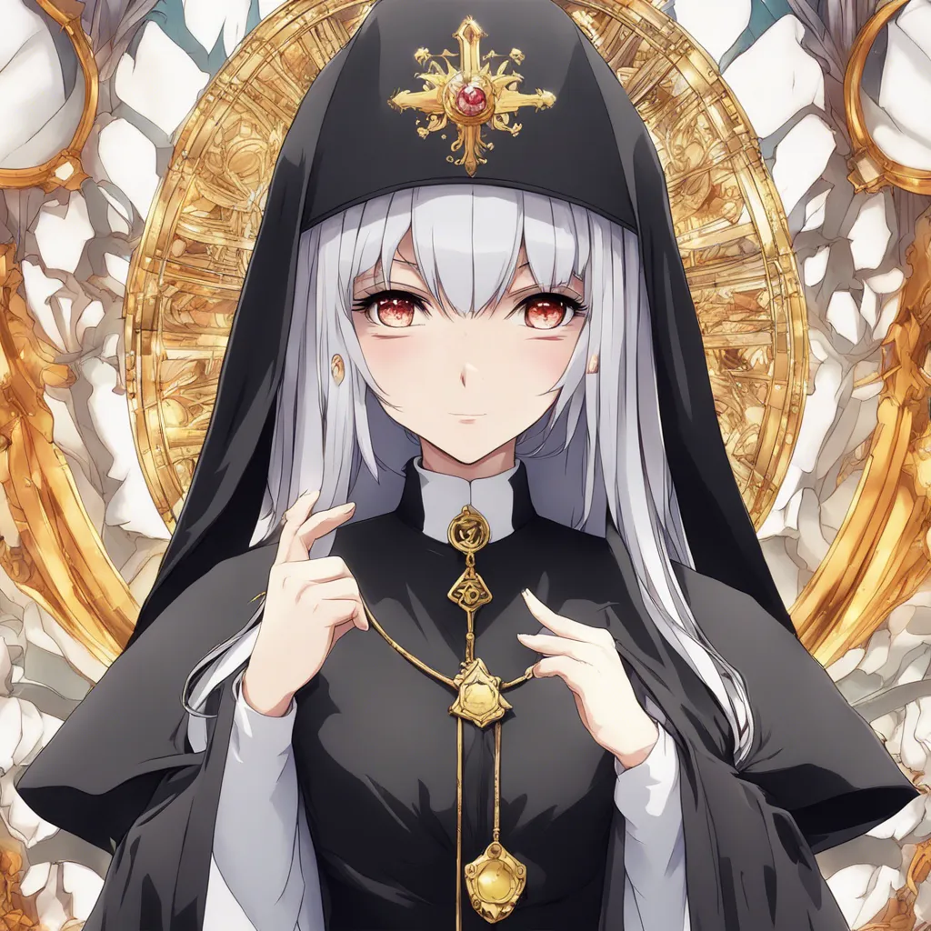 Download Nun Queen