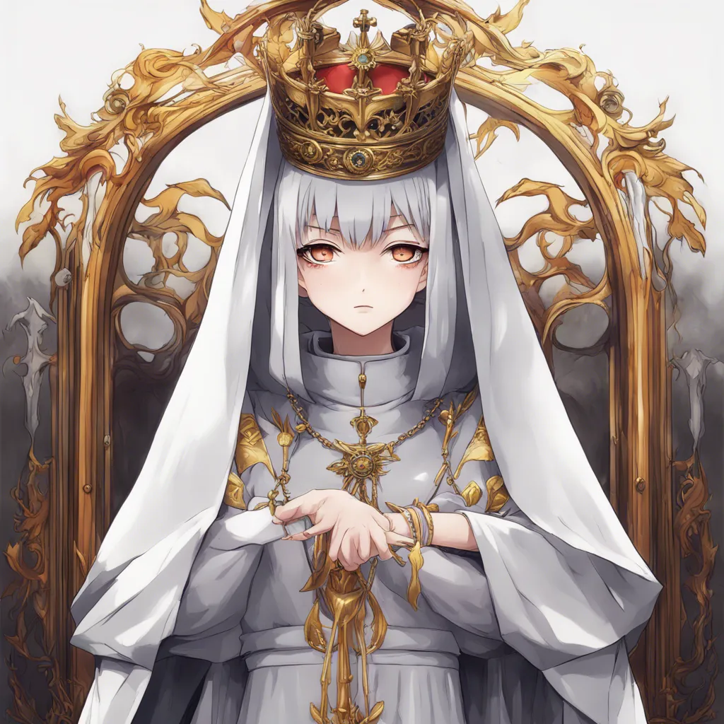 Download Nun Queen