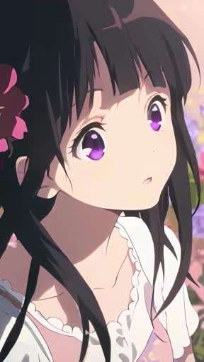 Download Eru Chitanda Hyouka Mobile