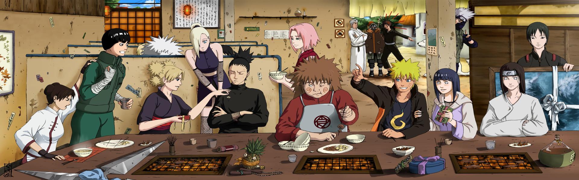 Download Naruto Shippuden graphic