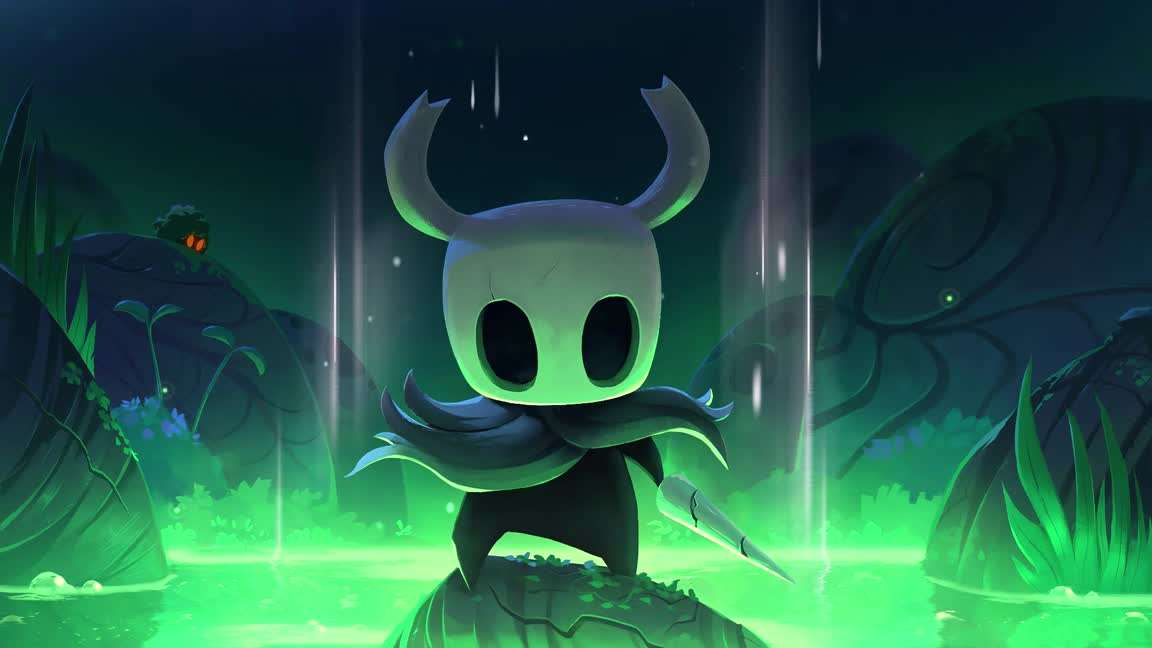 Download Hollow Knight