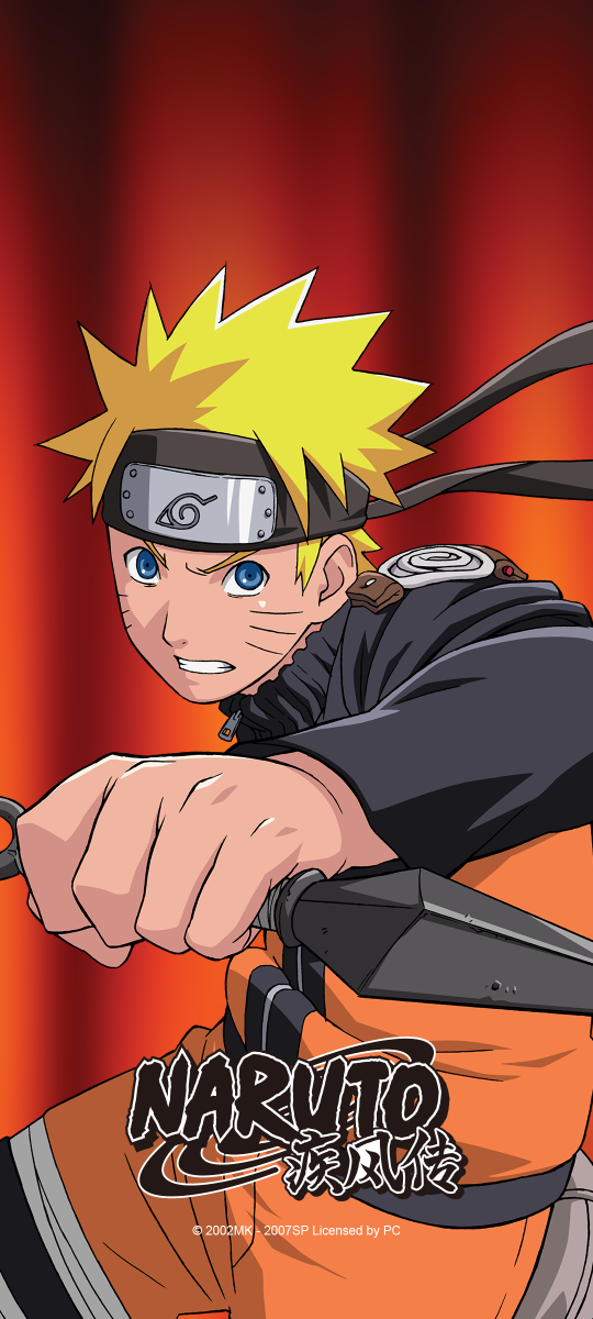 Download Naruto Realme Shippuden gt