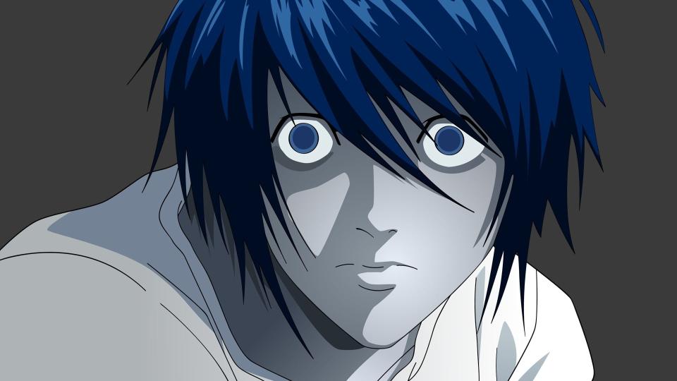 Download L of Death Note