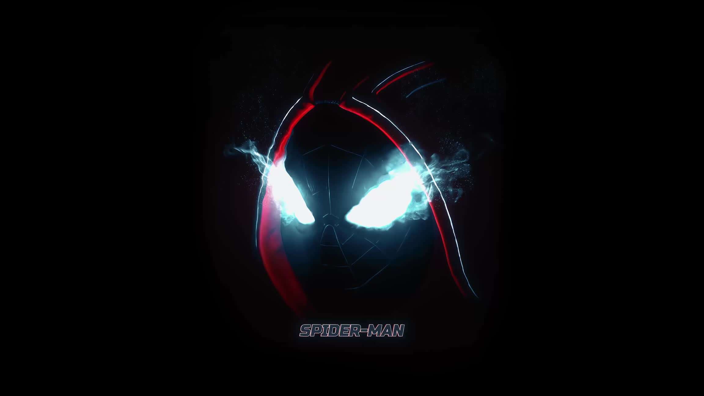 Download Spider-Man Bright Eyes