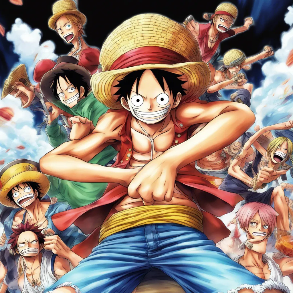 Download One Piece Anime