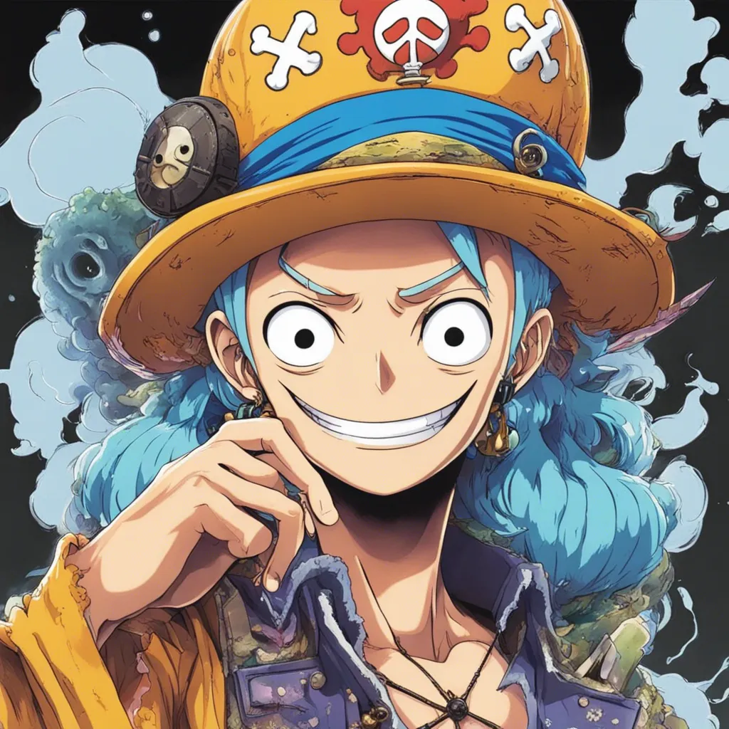 Download One Piece Vivi