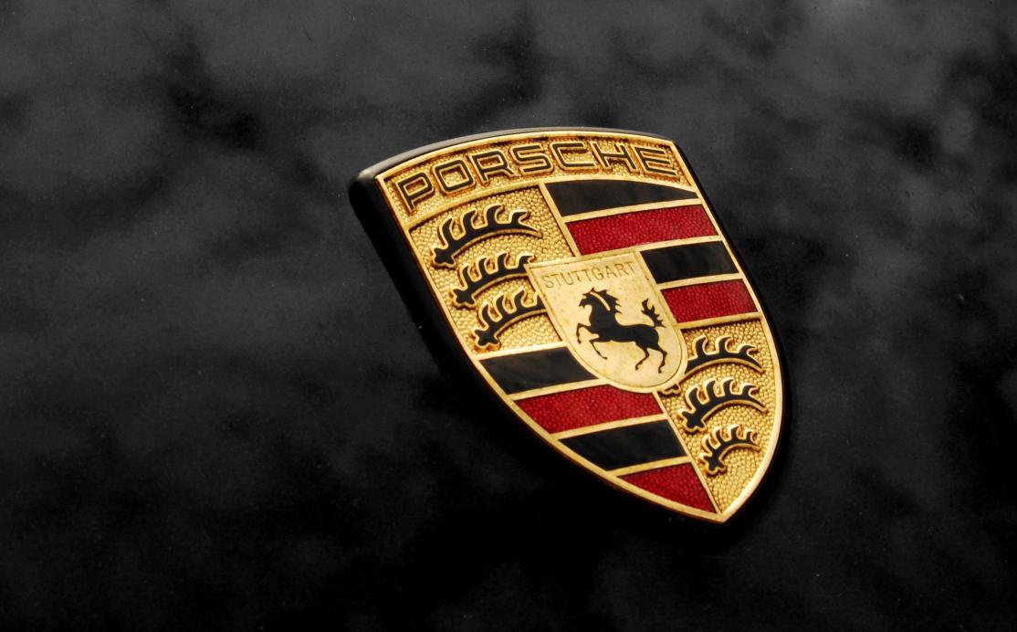 Download Porsche logo Porsche 911