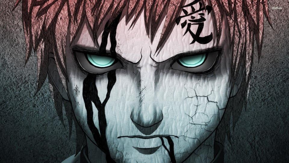 Download Gaara from Naruto