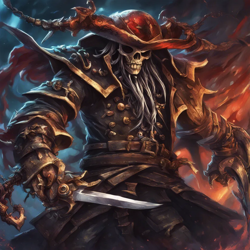 Download Phyrexian Obliterator But Its A Pirate