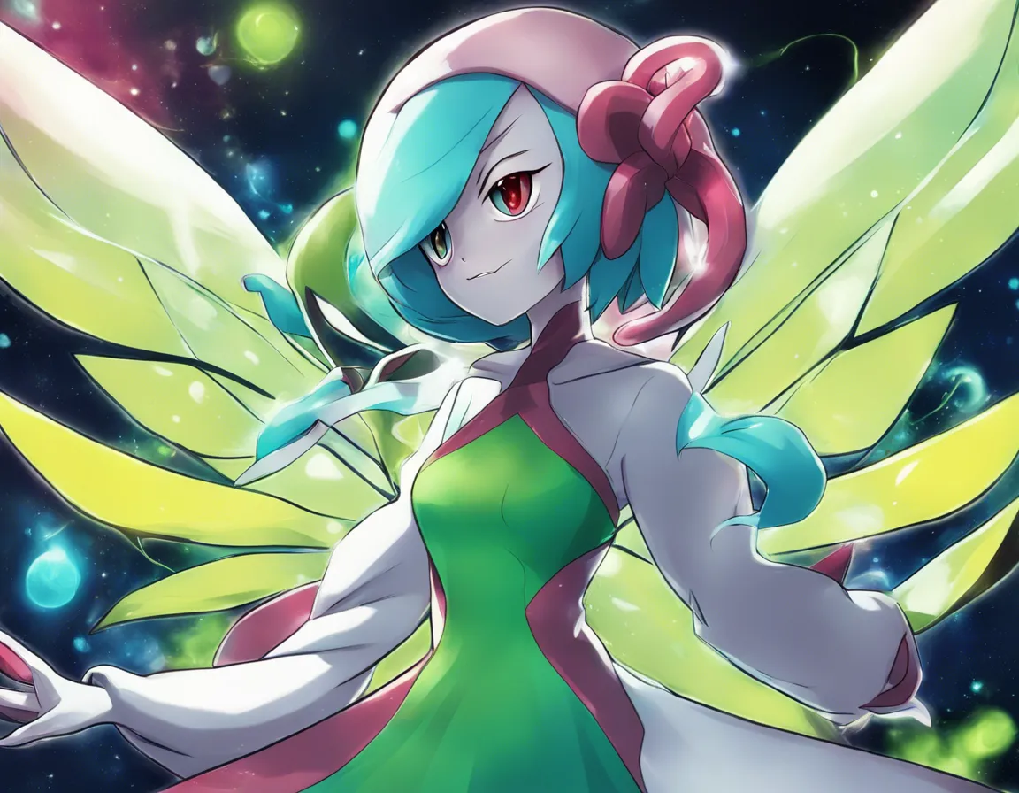 Download Pokmon Gardevoir Butt