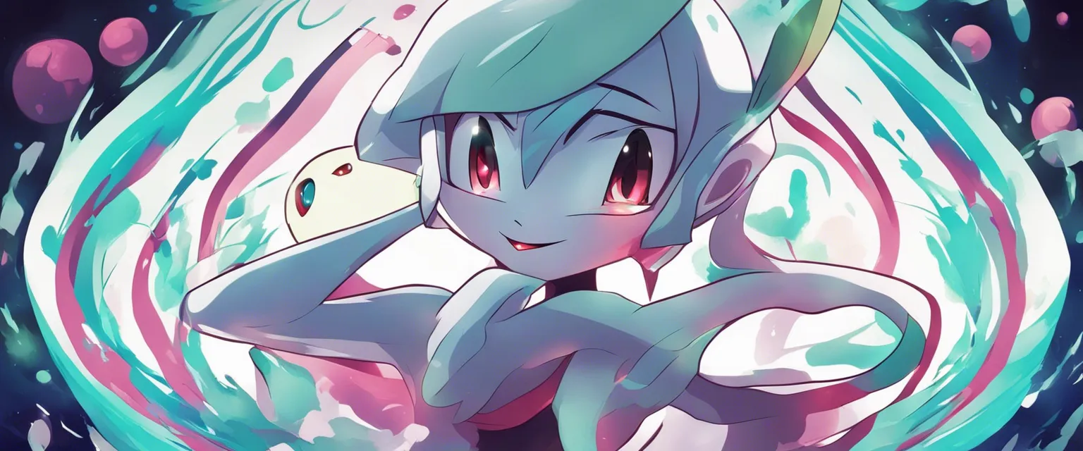 Download Pokmon Gardevoir