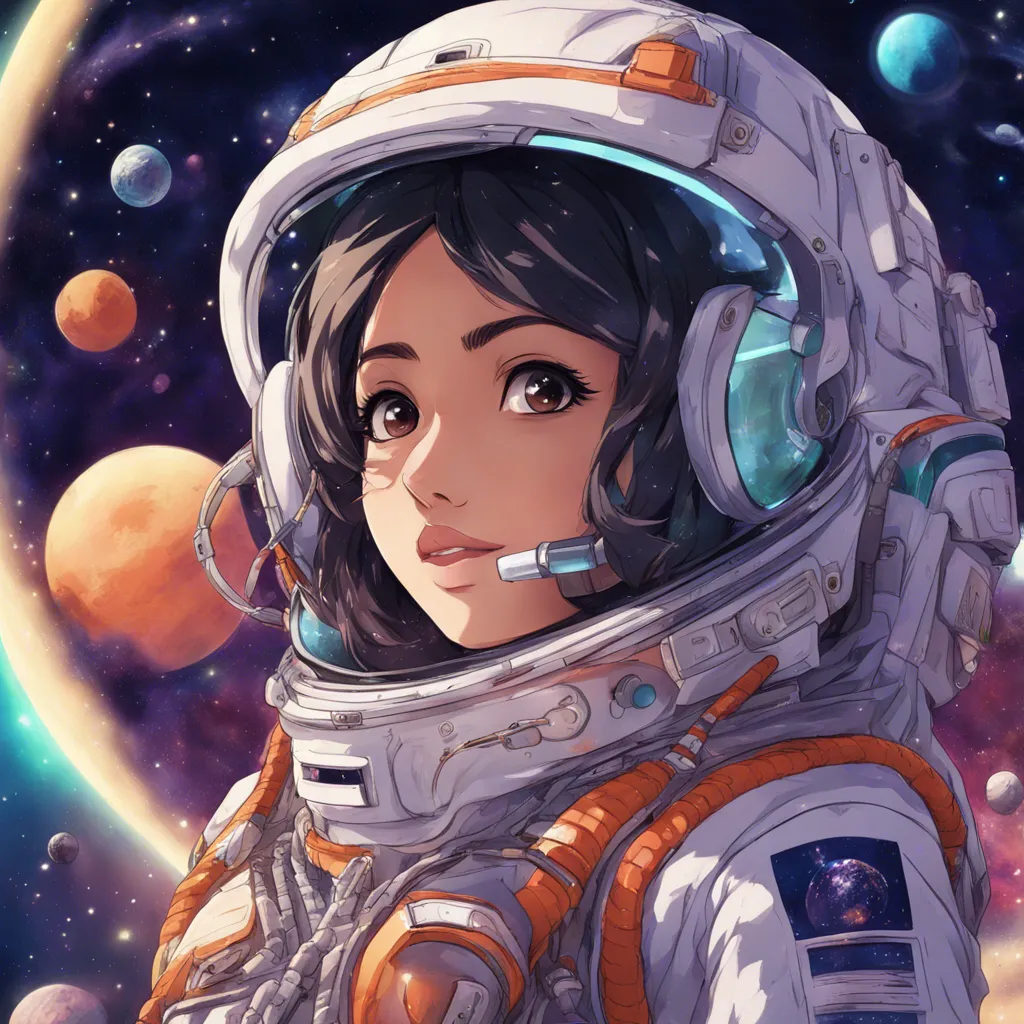 Download Punjabi Girl In Space