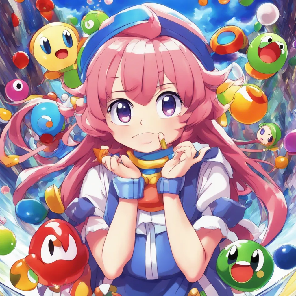 Download Puyo Puyo