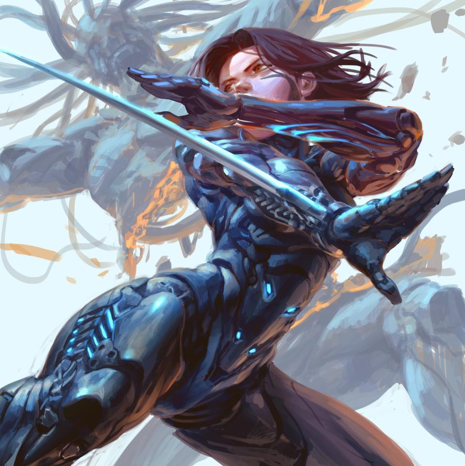 Download Alita Battle Angel Alita