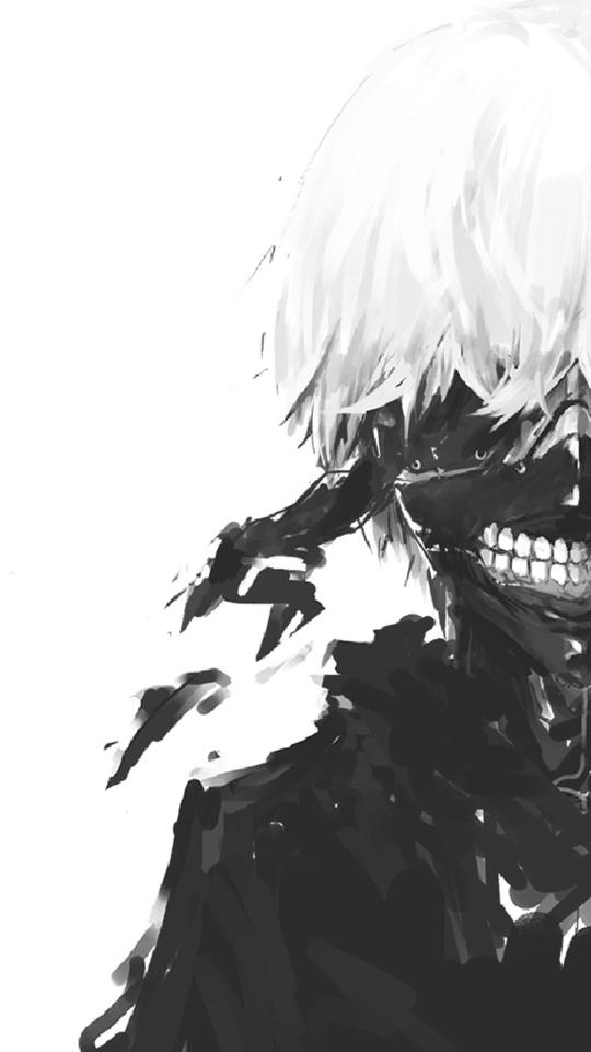 Download Tokyo Ghoul Ken Kaneki