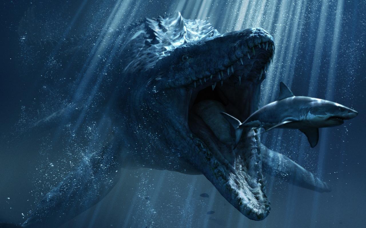 Download Jurassic World  digital