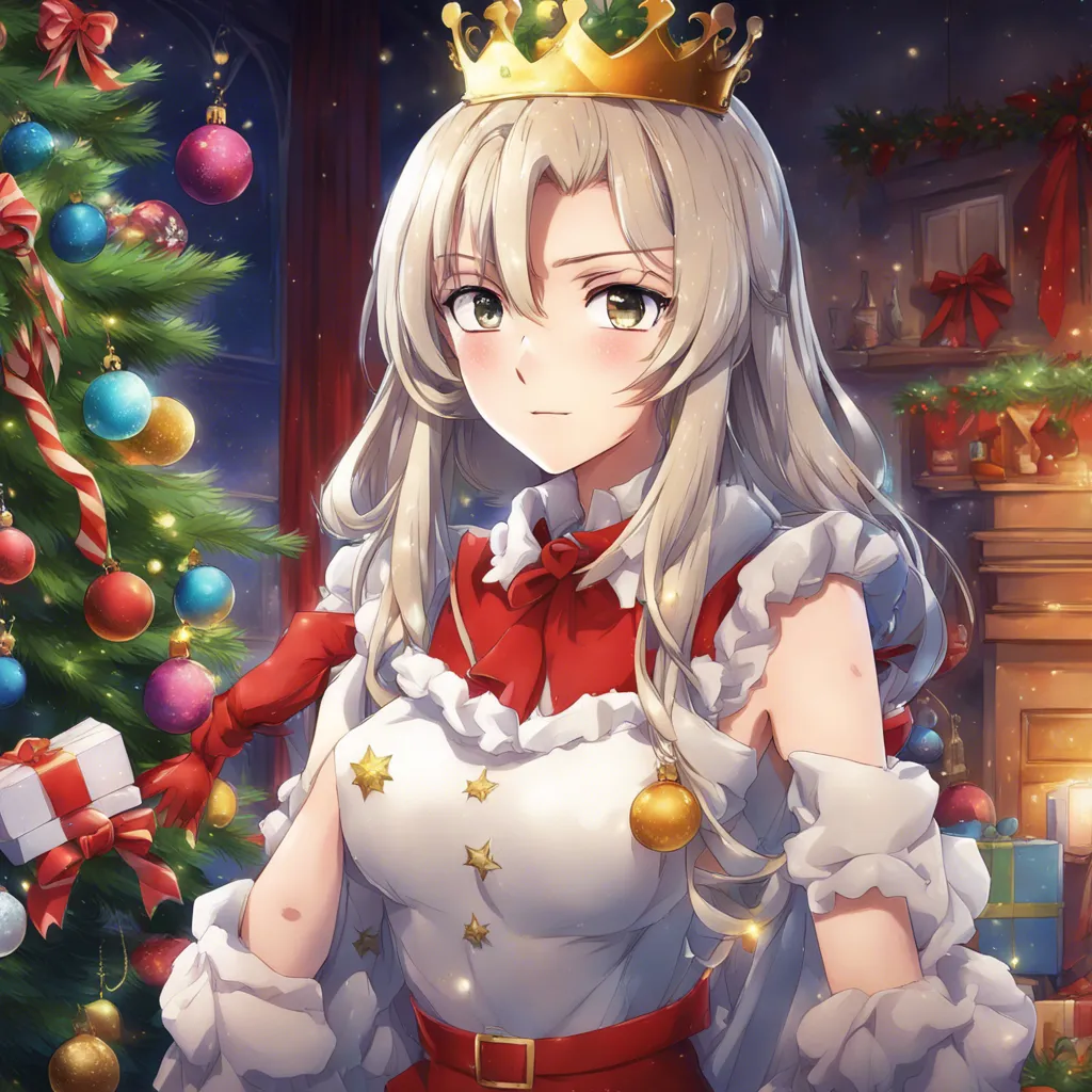 Download Queen Christmas