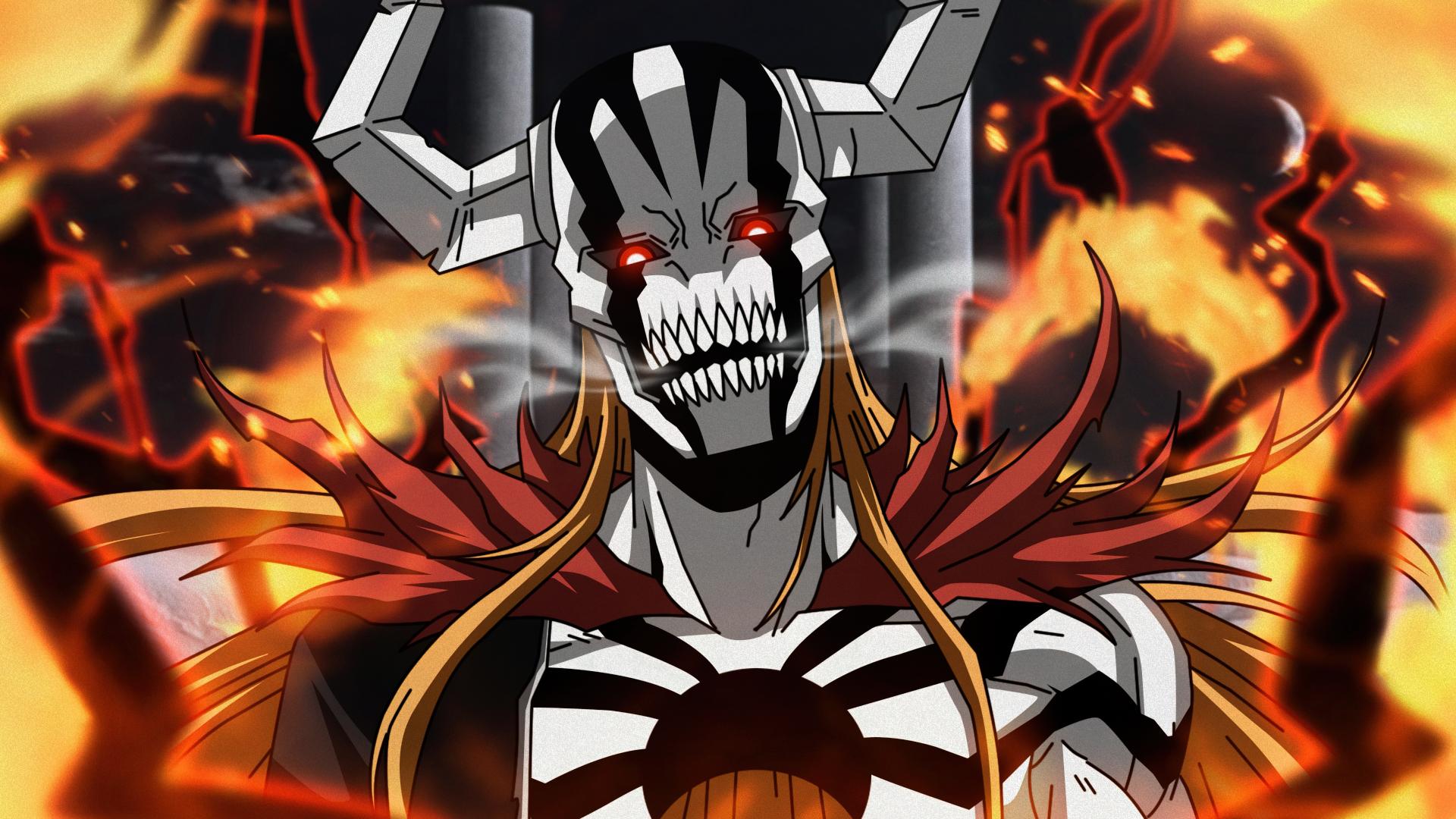 Download Vasto Lorde Ichigo Kurosaki in Bleach