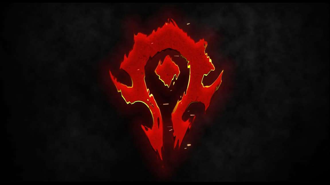 Download For The Horde!