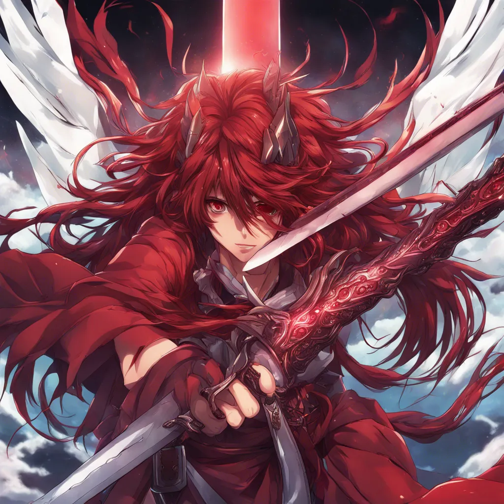 Download Red Hed Sword