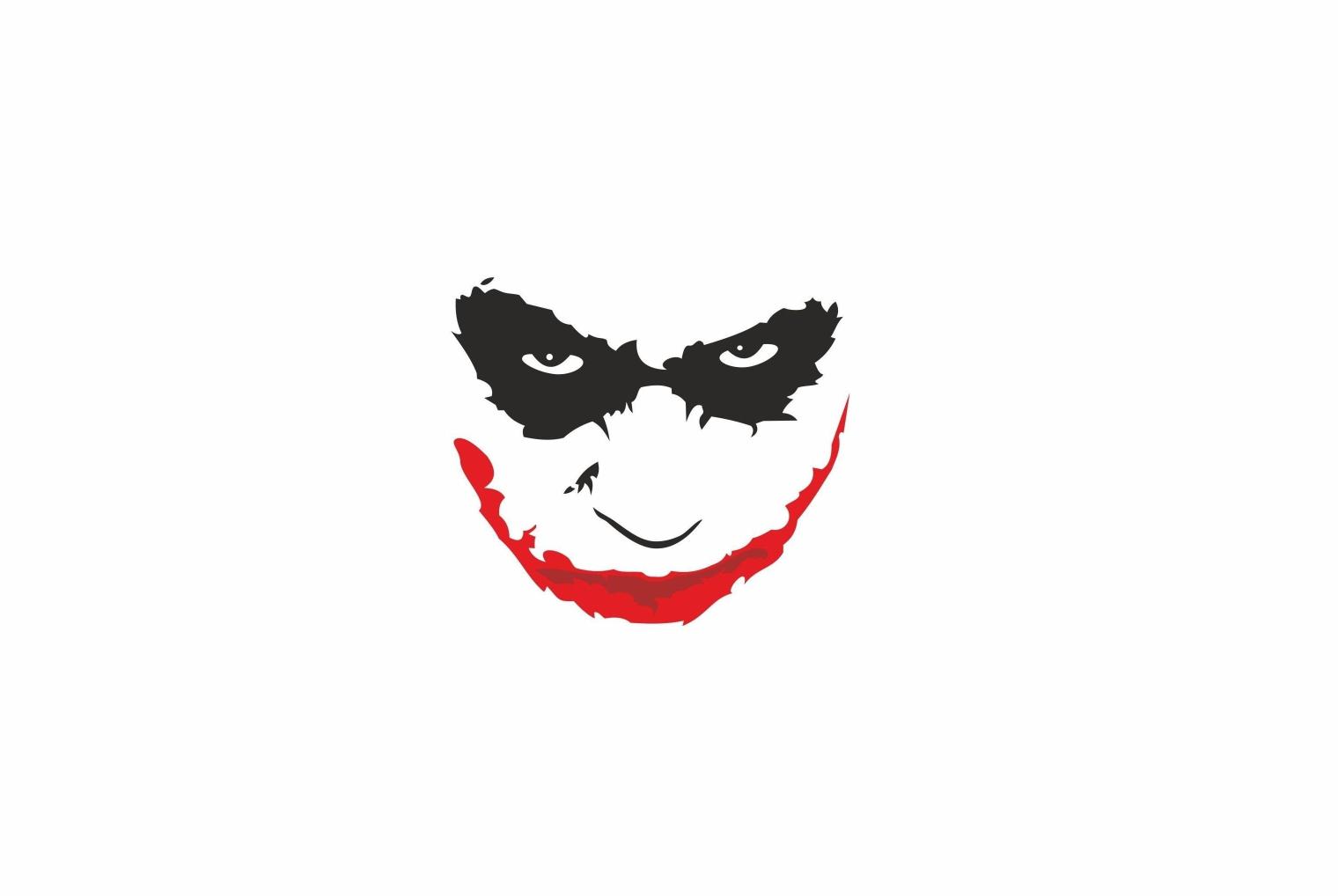 Download The Joker vector art