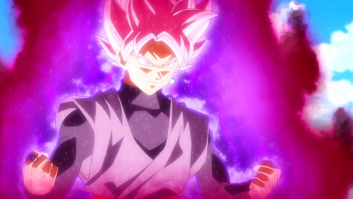 Download Dragon Ball Super