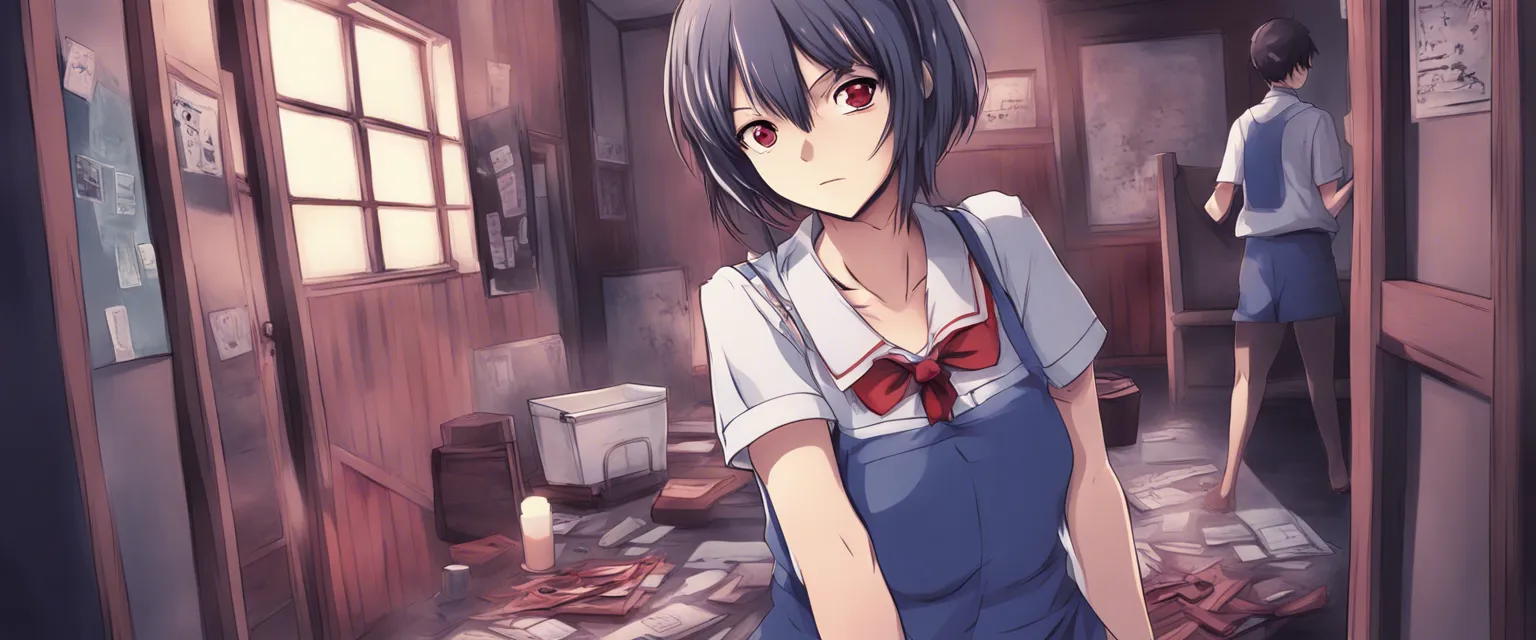 Download Sachiko Shinozaki Corpse Party