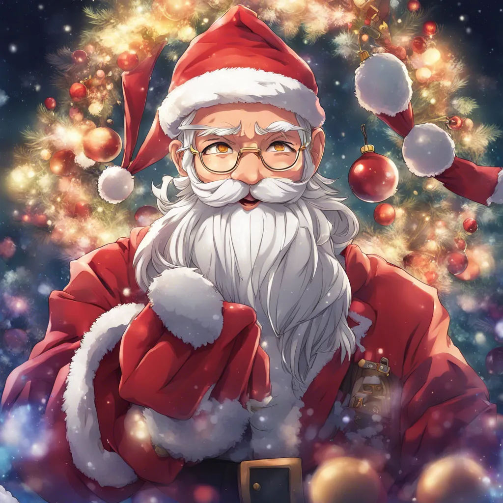 Download Santa Clause