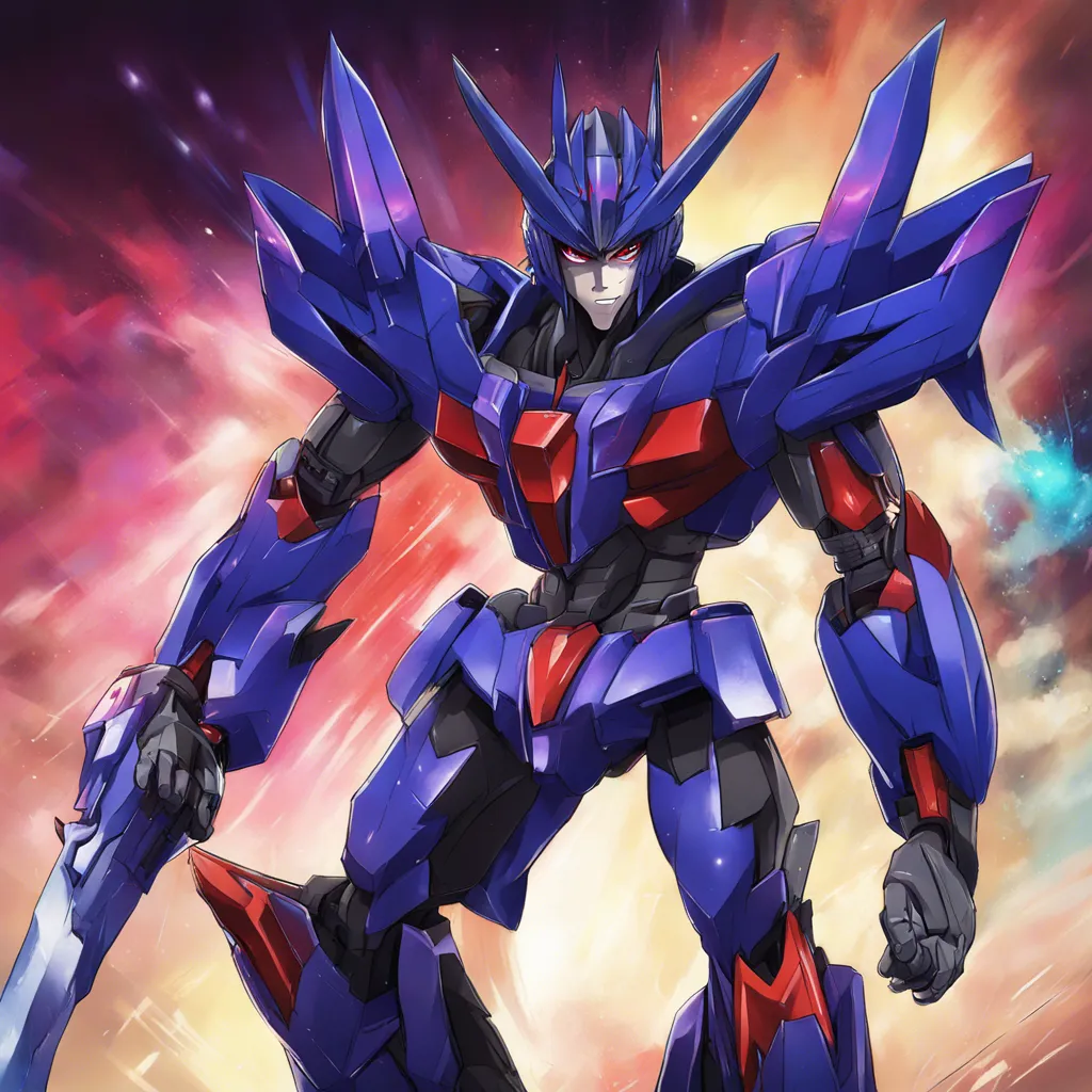 Download Sasuke Uchiha As A Transformers Prime