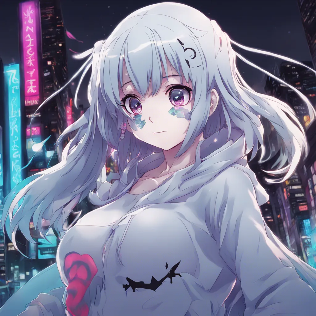 Download Sexy Thicc Ghost Girl