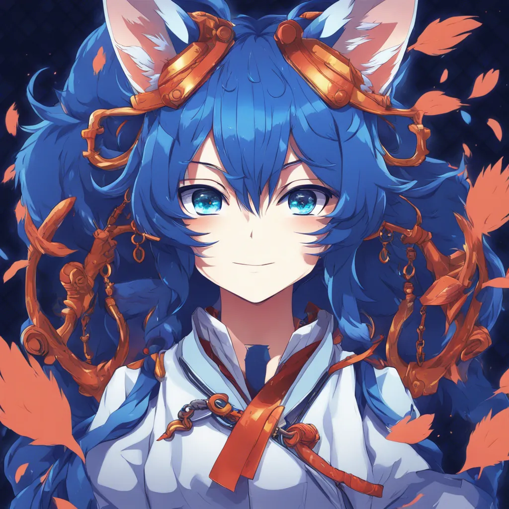 Download Shidou Ryusei Blue Lock As Kitsune