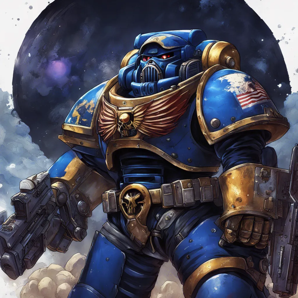 Download Space Marine