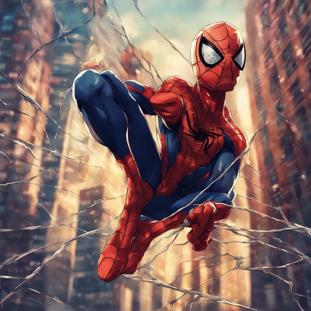 Download Spiderman