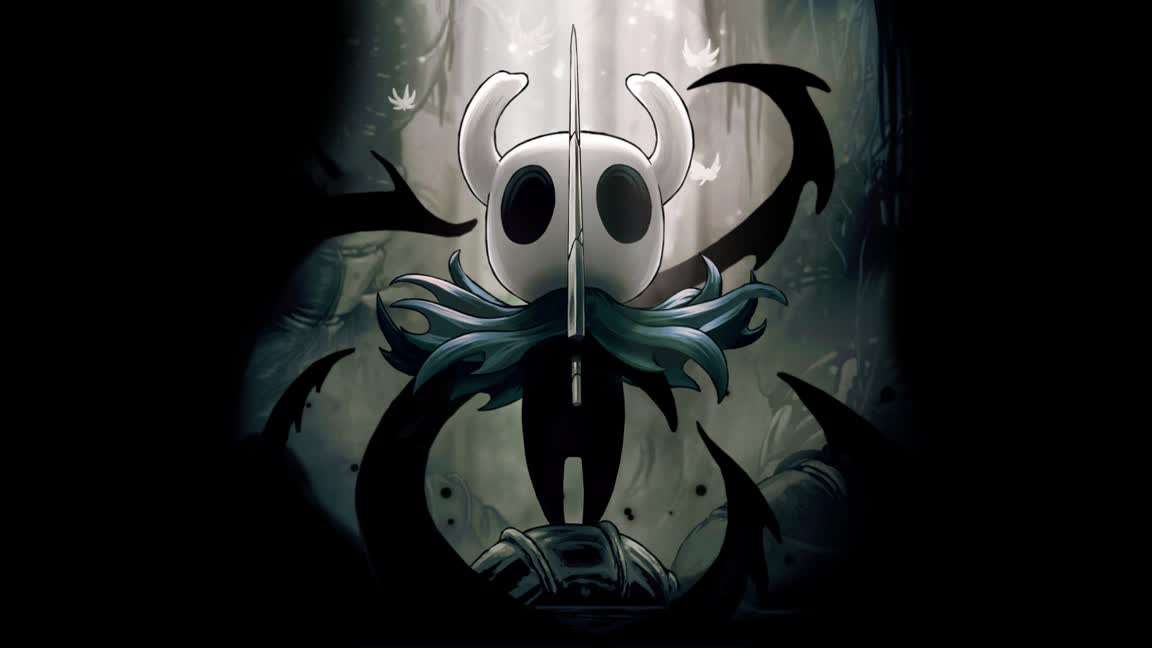 Download The Knight – Hollow Knight