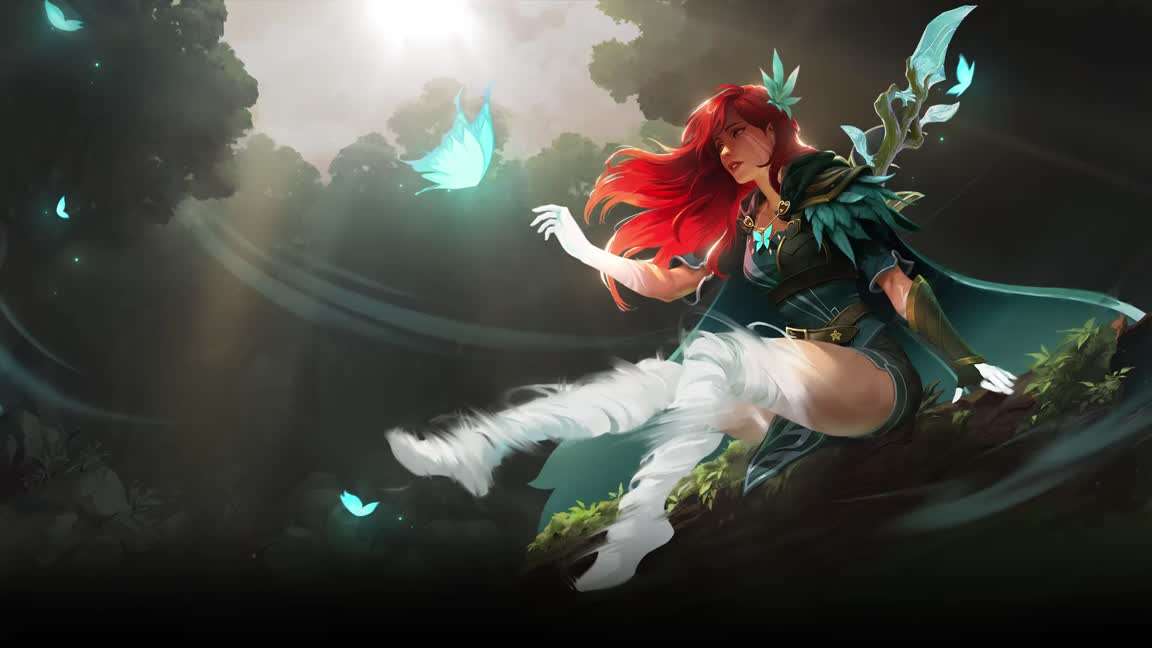 Download Compass of the Rising Gale – WindRanger Arcana