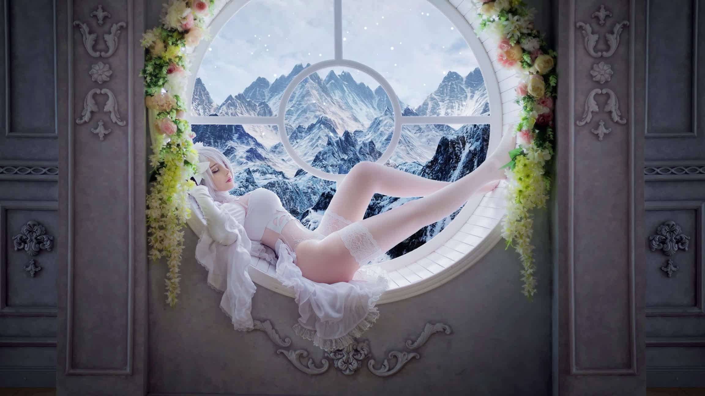 Download 2B Winter Window