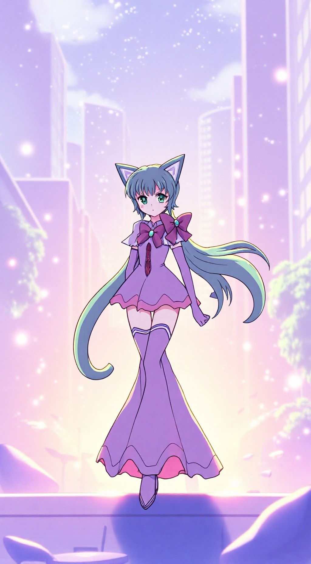 Download Tokyo Mew Mew