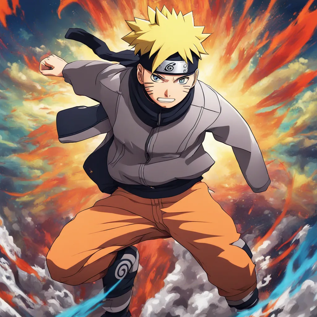 Download Tsuande From Naruto