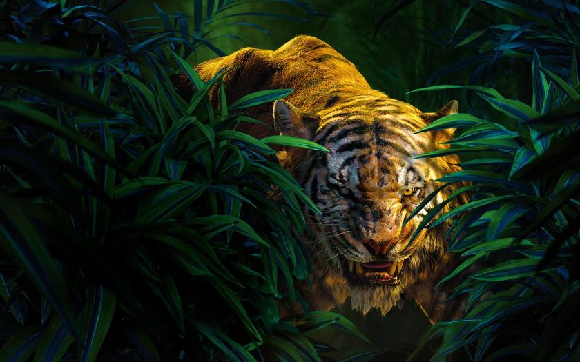 Download The Jungle Book Shere