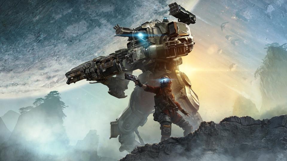 Download 1920x1080 px Titanfall 2