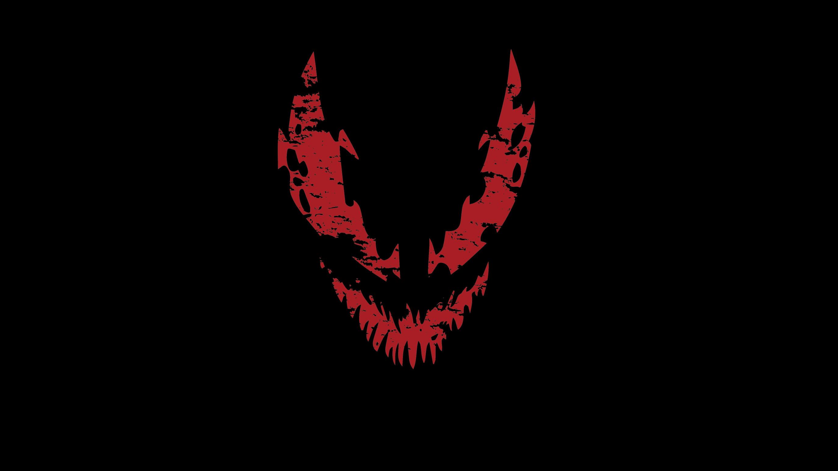 Download red and black venom