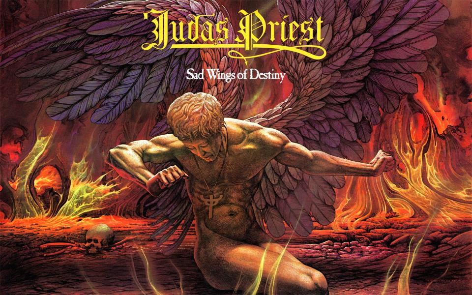 Download Band (Music) Judas Priest